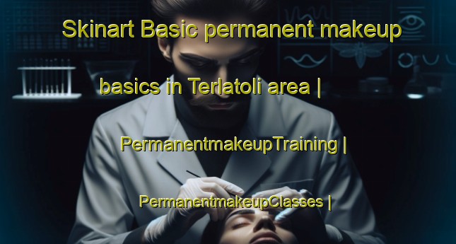 Skinart Basic permanent makeup basics in Terlatoli area | PermanentmakeupTraining | PermanentmakeupClasses | SkinartTraining-India